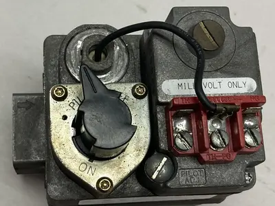 Used WHITE-RODGERS 36C03U HVAC Parts and Equipment Ohio US | Surplus Asset Holdings #1507128