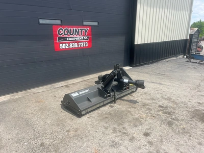 Ironcraft FL-165 Agricultural Mowers | County Equipment Company LLC (2)