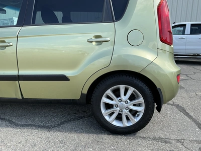 USED 2013 KIA SOUL