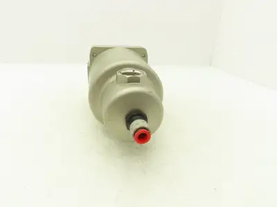 SMC AMG550C-N06C Compressed Air Filter Water Separator 3/4" NPT 145PSI