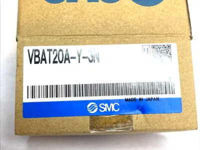USED SMC VBA