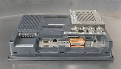 Pro-face 2880045-02 / 2980020-01 Panel View (BIN653)