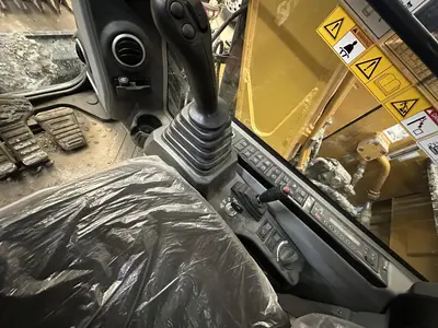 Used 2024 SANY SY155U Excavators Ohio US | Proxy Equipment #1379642