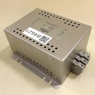 USED BAUMULLER BFN3-1-28