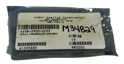 NEW FANUC A20B-2900-0295