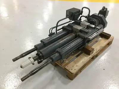 USED BATTENFELD A750510001 / IU
