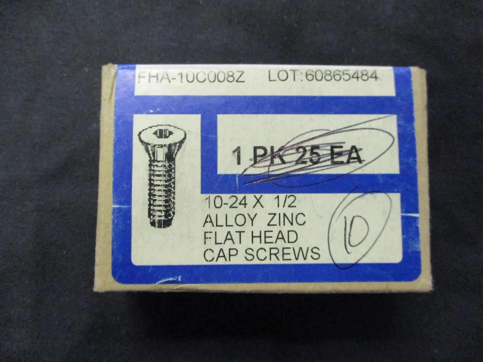 NEW The Socket Source FHA-10C008Z