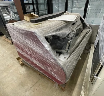 USED R3-P-6-REM Refrigerators