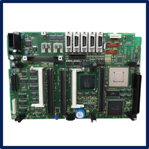 Used FANUC A20B-8100-0663 Circuit Boards Texas US | CNC TOOLS LLC #906696