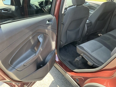 USED 2018 FORD ESCAPE