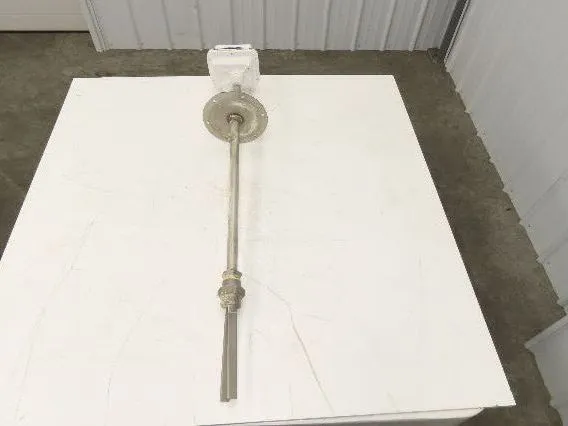 Used BINDICATOR _UNKNOWN_ Miscellaneous MRO | Arrow Industrial #654701