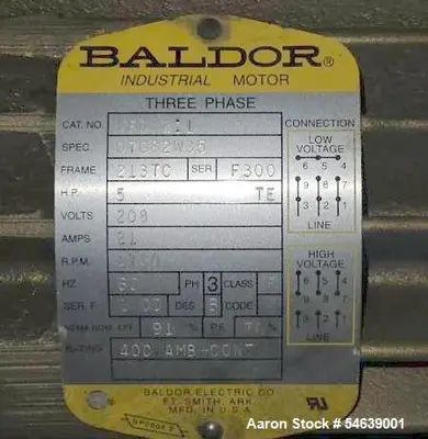 Used PREMIER ESD/V-10/5 Sand - Media Mills Illinois US | Aaron Equipment #1410874
