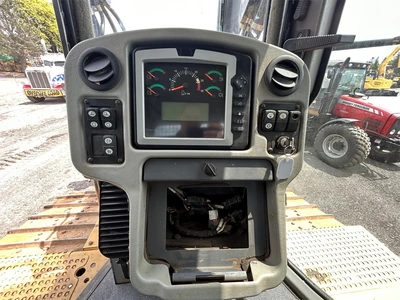 Used 2011 CATERPILLAR D6T XW Bulldozers New York US | Abele Tractor #1341476