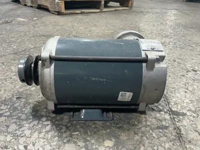Used MARATHON ELECTRIC 5KC36PNE169MNP Motors (misc) Ohio US | HGR 24 #1513532