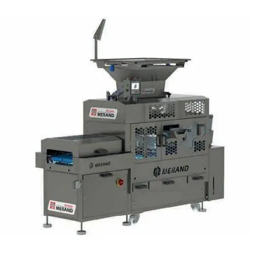 Merand RheoPan Precision