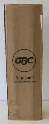 Used GBC GBC3000024 Laminating Equipment California US | Bay Line Tool #1321522