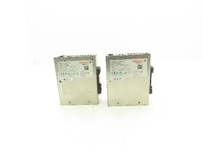 Used WIEDMULLER _UNKNOWN_ Power Supplies Indiana US | Arrow Industrial #1408342