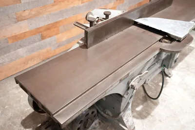 Northfield 12HD (12″) Jointer
