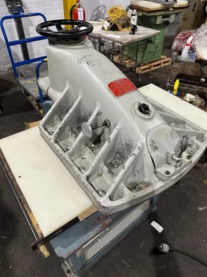Used USM B1 Die Cutting Presses Ohio US | McKean Machinery Sales #1284851