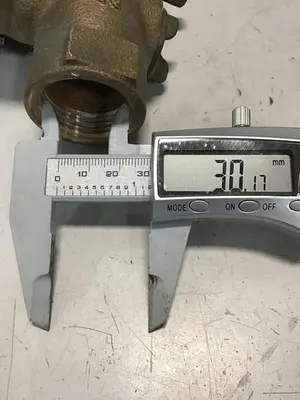 USED YOSHITAKE GD-26