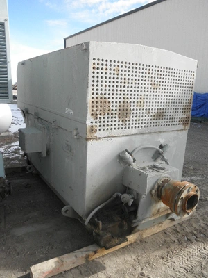 USED PARSONS PEEBLES -