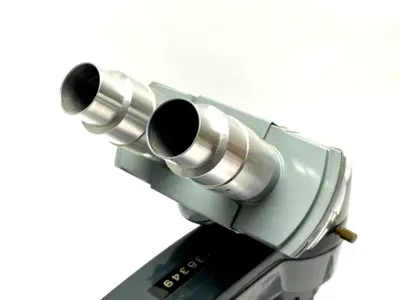 Used American Optical 10-118 Microscopes Michigan US | Maverick Industrial Sales #1410657