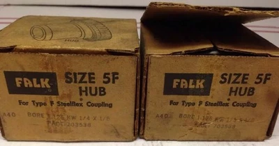 NEW Falk 703538