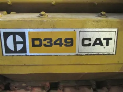 Used CATERPILLAR _UNKNOWN_ Generators Connecticut US | DMC Industries #1548834