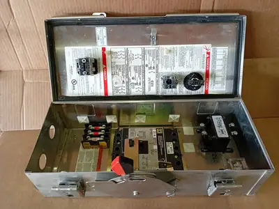 Used SQUARE D FAL36020 Switchgears British Columbia CA | Lenmark #1428828