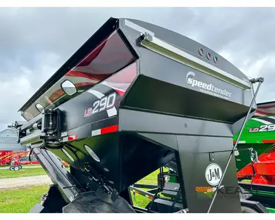 Used J\U0026M _UNKNOWN_ Seed Tenders Iowa US | Keast Enterprises #1360260