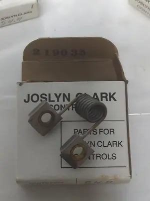New | in-Stock JOSLYN CLARK S4.4 Miscellaneous Equipment (Electrical & Power) | Surplus Asset Holdings #1198824