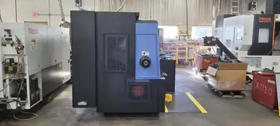 2024 DOOSAN LYNX 2100 LYB Lathes CNC 5 Axis or More | Asset Exchange Corporation (6)