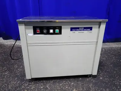 Used 2018 ULINE H959 Strappers Ohio US | HGR 24 #1089582