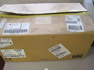 NEW METTLER TOLEDO XS10000M PRECISION SCALE EXCELLENC XS