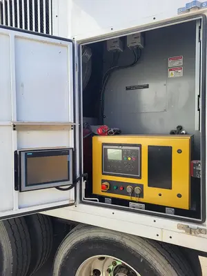 Used 2024 CATERPILLAR G3520 Gas Generators Texas US | ARC Power Systems #1542352