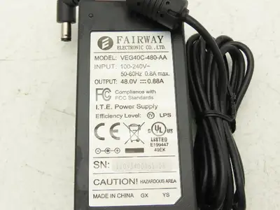 Used WEBER _UNKNOWN_ Ink Jet Coders & Printers Indiana US | Arrow Industrial #1368216