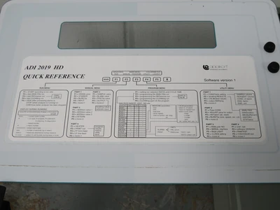 Used APPLIKON _UNKNOWN_ Miscellaneous Laboratory Equipment | OCO Industrial #1632972