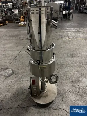 USED Kramer Kramer deduster
