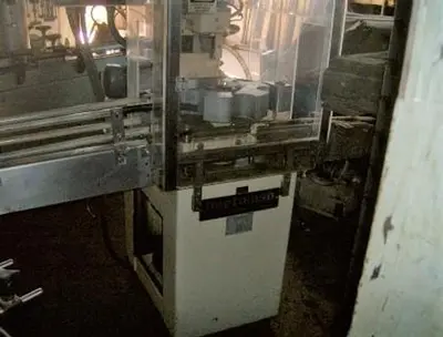 USED SEITZ FFU12