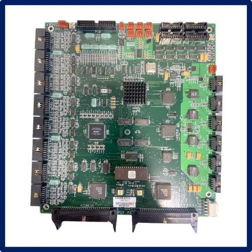 Used MITSUBISHI A20B-8101-0360 Circuit Boards Texas US | CNC TOOLS LLC #891294