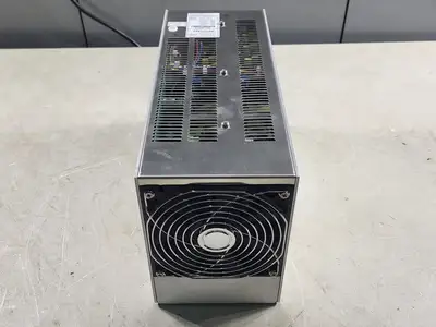 NEW ABSOPULSE ELECTRONICS LTD MOX12-P3509B