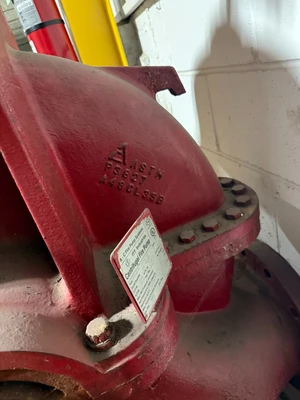 Used _UNKNOWN_ _UNKNOWN_ Miscellaneous Equipment Wisconsin US | ISP Equipment Group #1319029