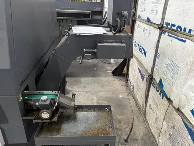 2019 MIYANO BNE-51MSY 5-Axis or More CNC Lathes | Machinery Network (8)