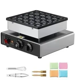Used VEVOR PC-25 Restaurant Small Appliances Michigan US | Miedema Asset Management Group #1342072