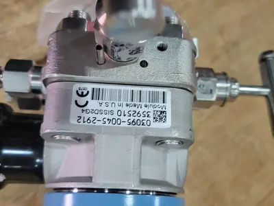 Used ROSEMOUNT 3095MFCCS060N065R32EA1AU3P1Q4Q8J1K6M5 Misc Electrical & Power Parts British Columbia CA | Lenmark #253573