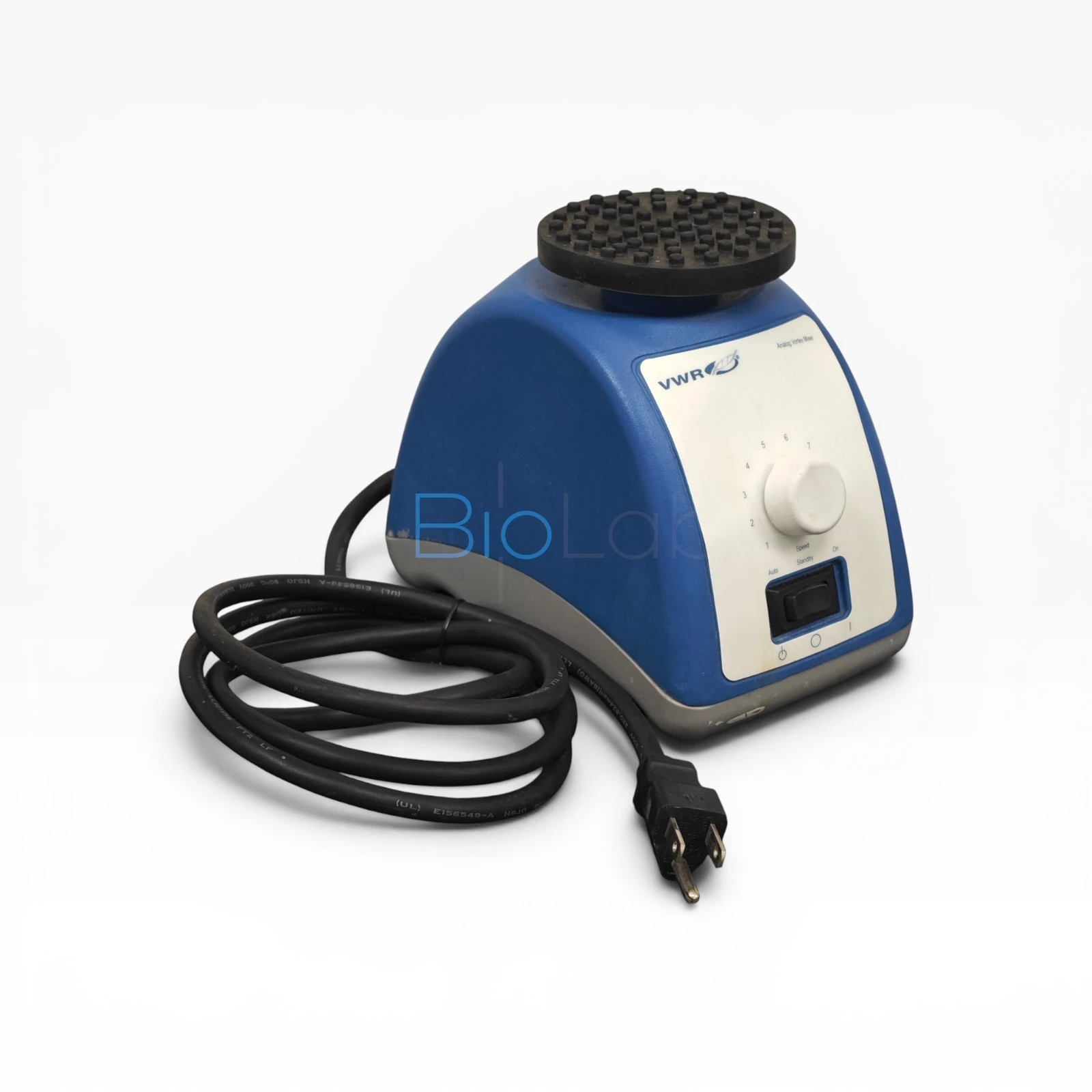 Used VWR 10153-838 Lab Mixers Missouri US | BioLabTek #1266741