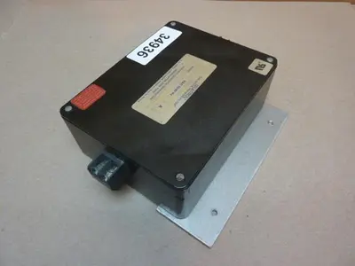 USED ISLATROL I-115