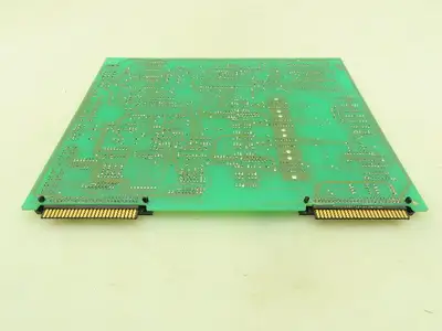 Johnson Controls 24-7030-3 FIC-JCM2-0 Control Circuit Board UDTZ-19G