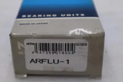 ARFLU-1 - NTN - Bearing Unit - STOCK H622A