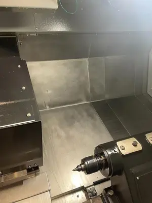 USED 2017 HURCO TM12I